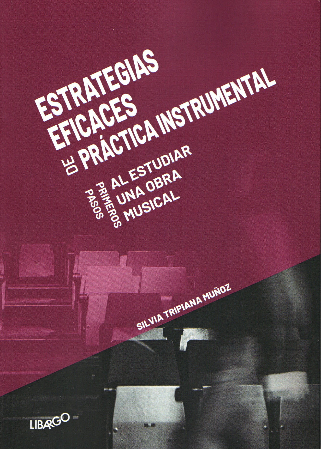 Estrategias eficaces de prctica instrumental